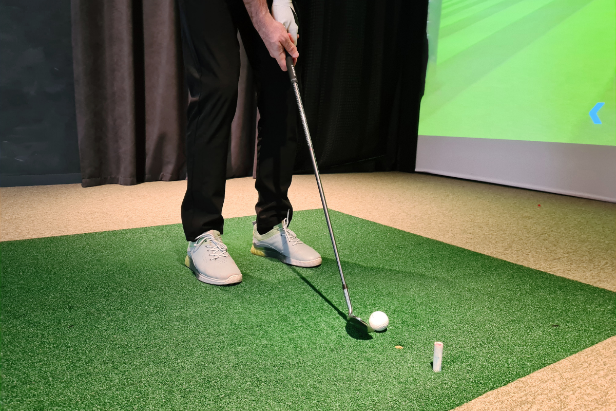 Golf Swing Speed Training for Beginners- Step by Step Guide
