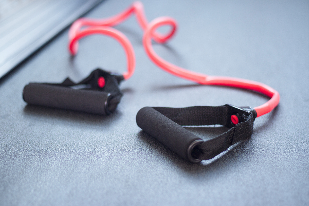 The Best Golf Fitness Equipment for Your Home Gym