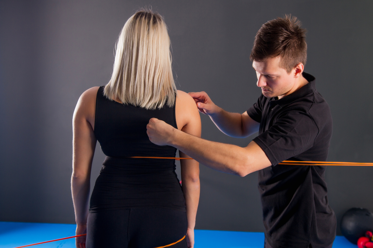 Posture and Golf Fitness: How Correct Posture Can Improve Your Game