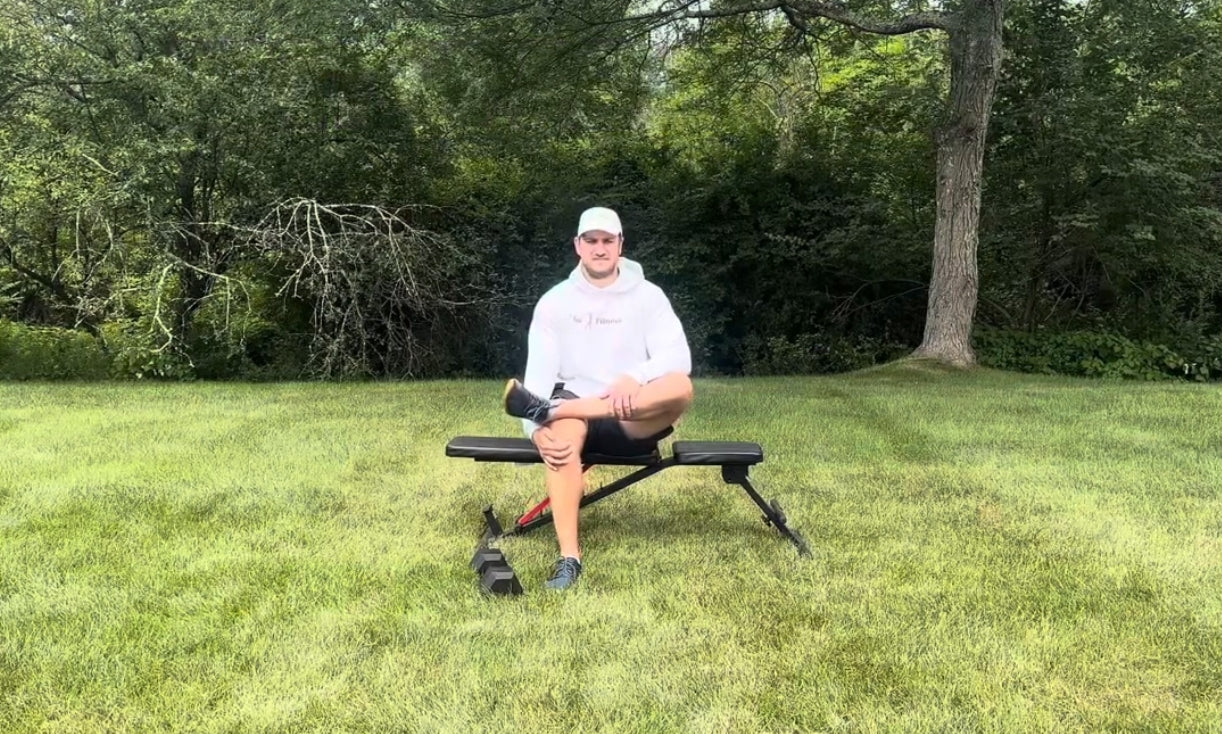 Best Stretching Exercises for Golf-Improve Your Swing