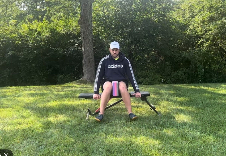 The 3 Physical Limitations Killing Your Golf Swing