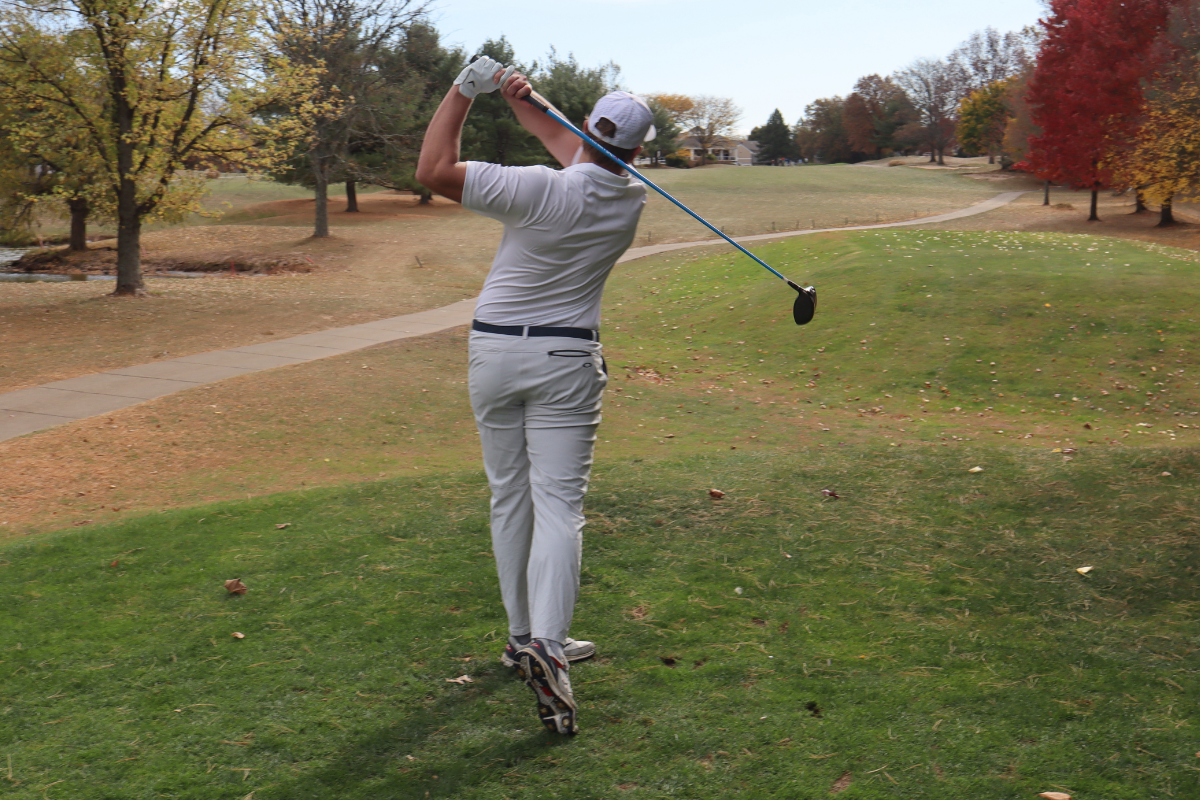 Fix early extension in your golf swing with targeted exercises and drills.