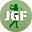 J Golf Fitness logo